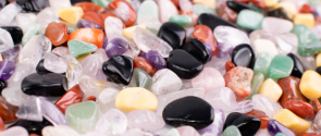 CRYSTAL CONFETTI