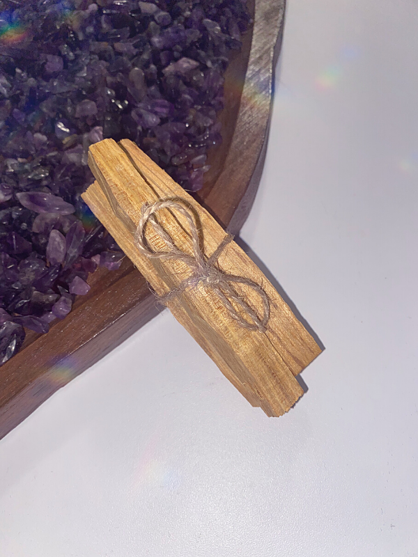 Palo Santo