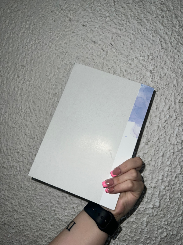 SADA desky krystalium COFFEE 2 white