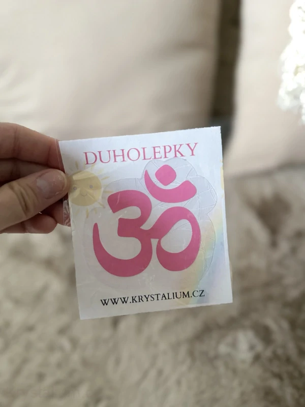 Duholepka OHM PINK