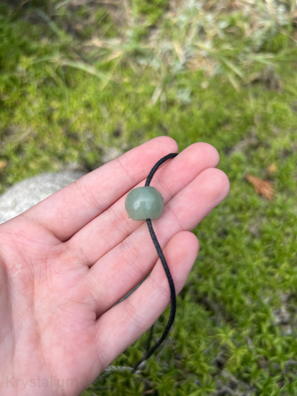 náhrdelník KULIČKA AVANTURIN