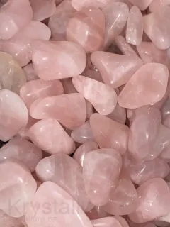 RŮŽENÍN Tromlovaný 