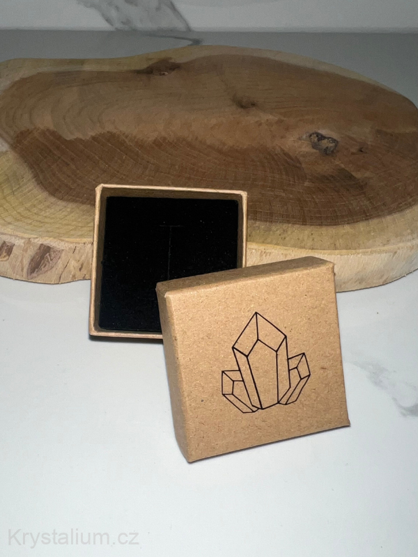 KRYSTALIUM dárková krabička n.1