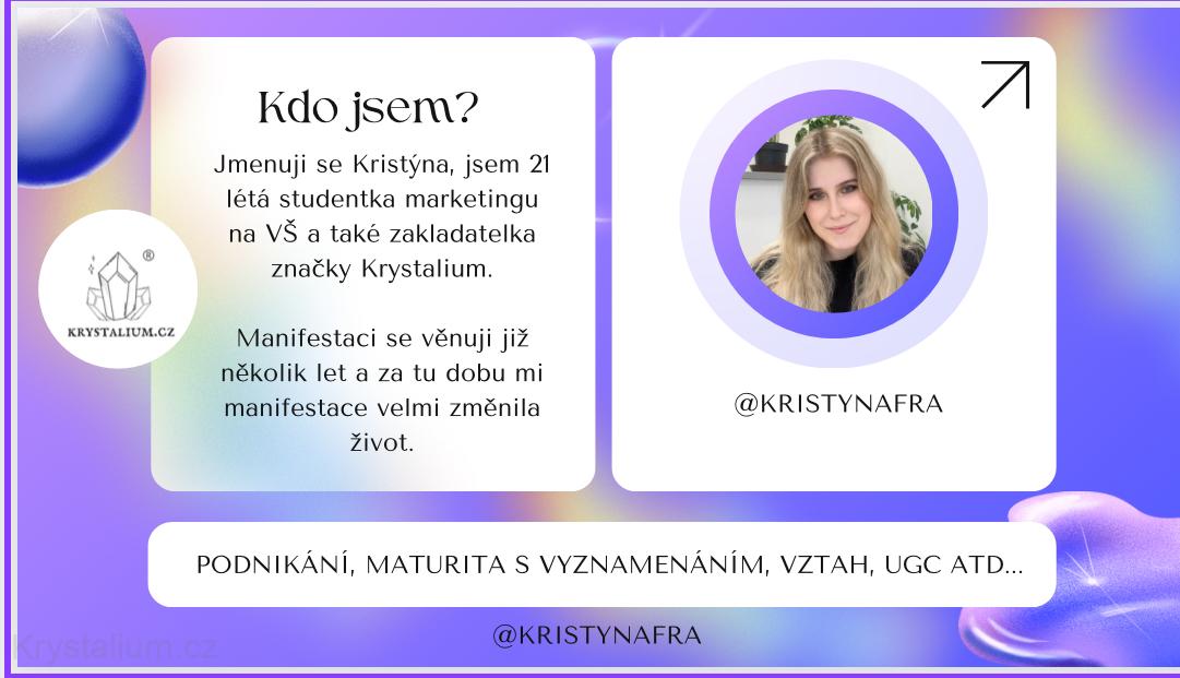 Jak si manifestovat své sny - videokurz 