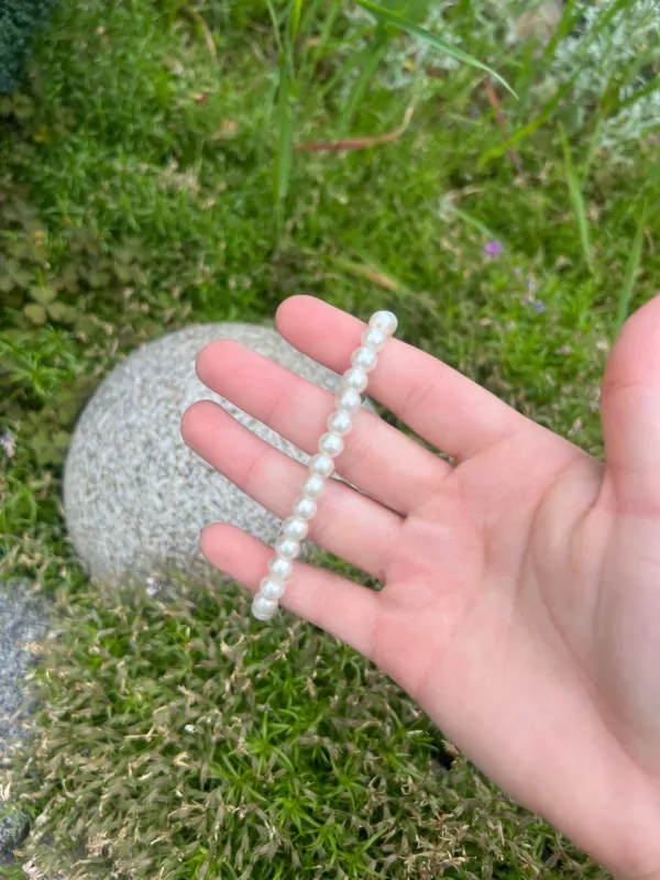 Náramek Mořská víla