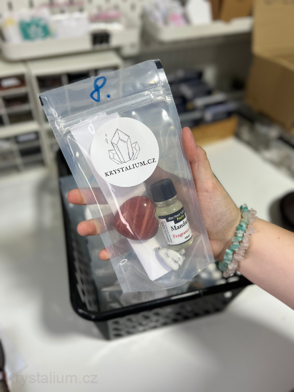MYSTERY TOMBOLA