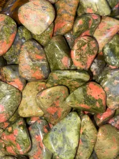 UNAKIT tromlovaný S