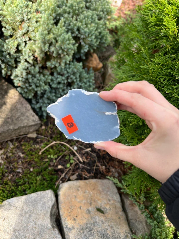 ANGELIT plát konkrétní kus B