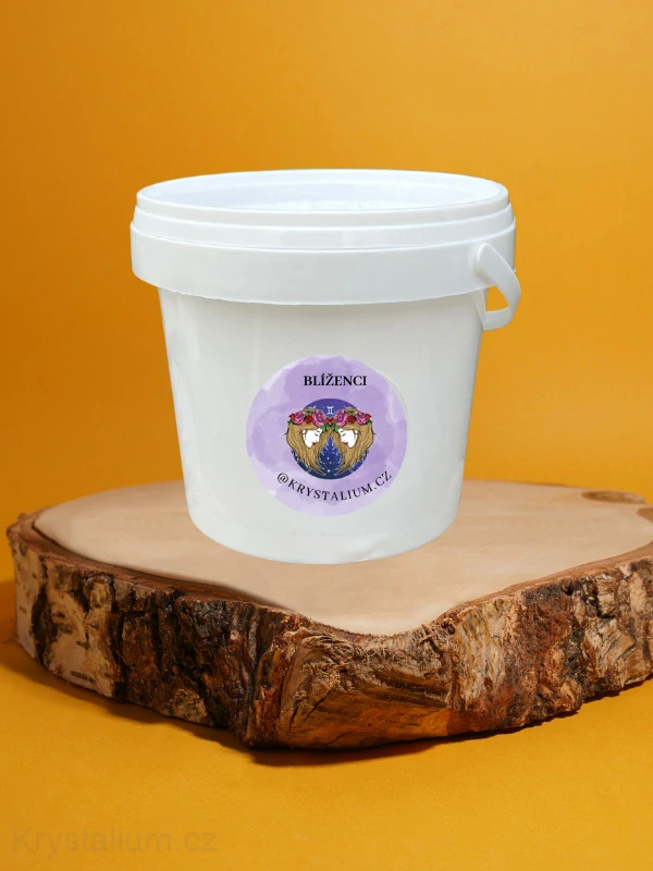 MYSTERY BUCKET ZNAMENÍ ZVĚROKRUHU 