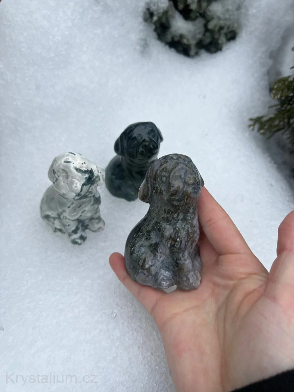 PES achát Mystery kus