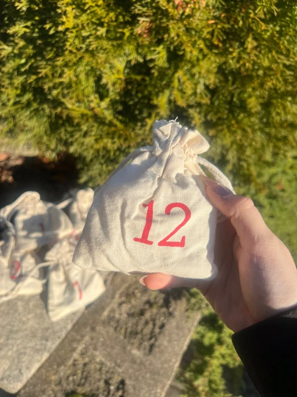 ČÍSELNÝ PYTLÍČEK osudu