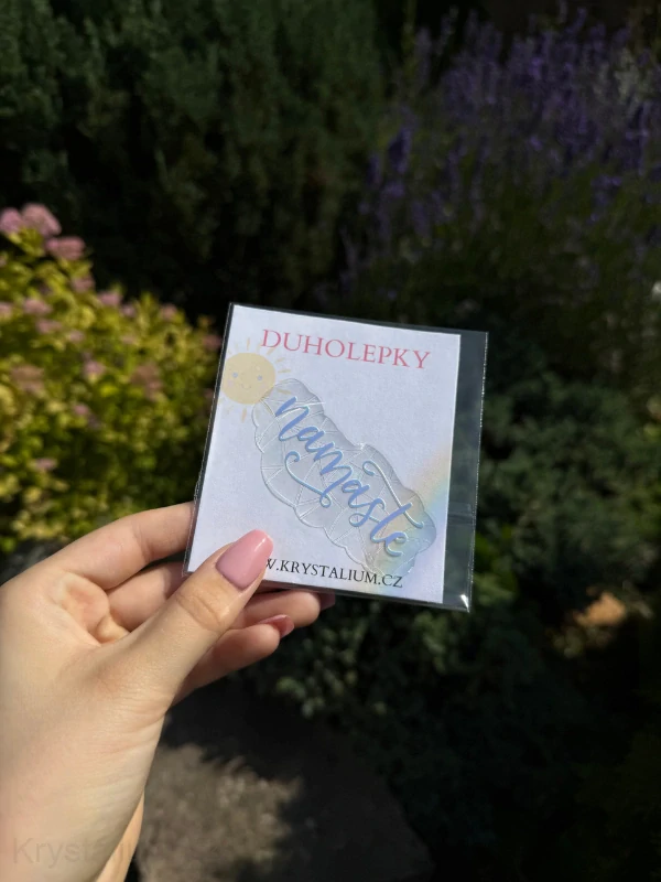 DUHOLEPKA namaste HOLO