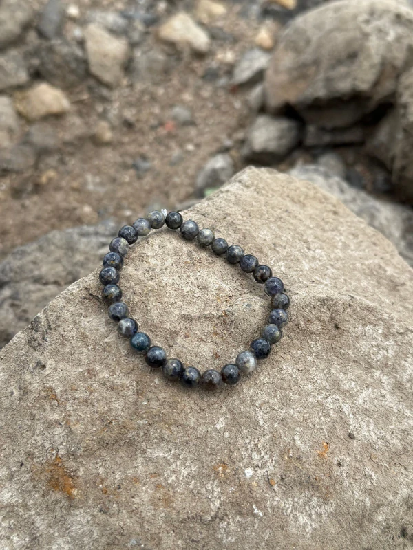 Lolit náramek kulička 6mm