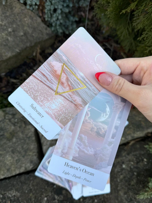 Karty Pastelové - KOULA