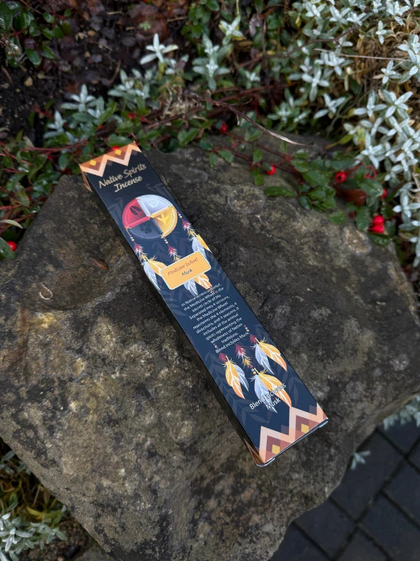 Vonné tyčinky WHEEL