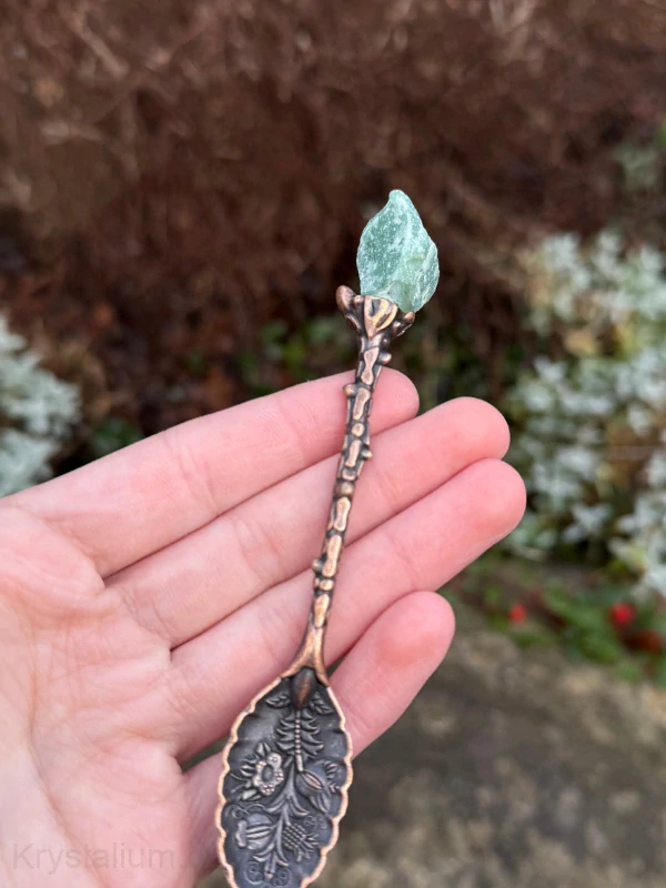 MINI lžička AVANTURÍN