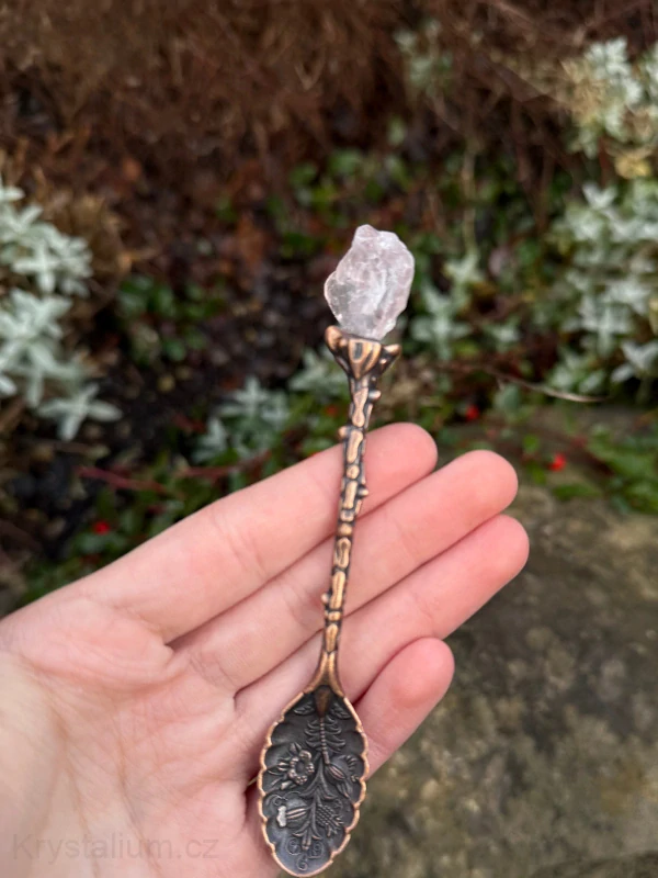 MINI lžička RŮŽENÍN