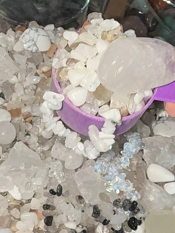 Crystal Confetti DEN