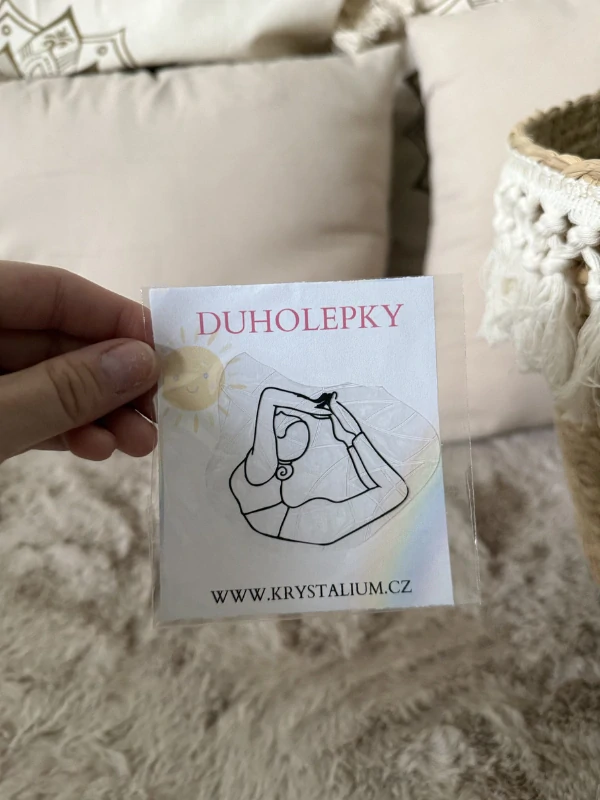 Duholepka JOGA LUK