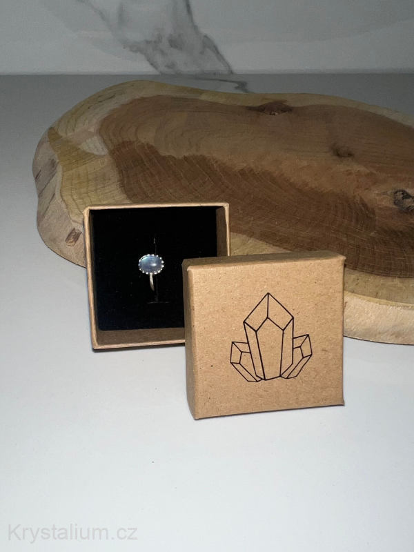 KRYSTALIUM dárková krabička n.1