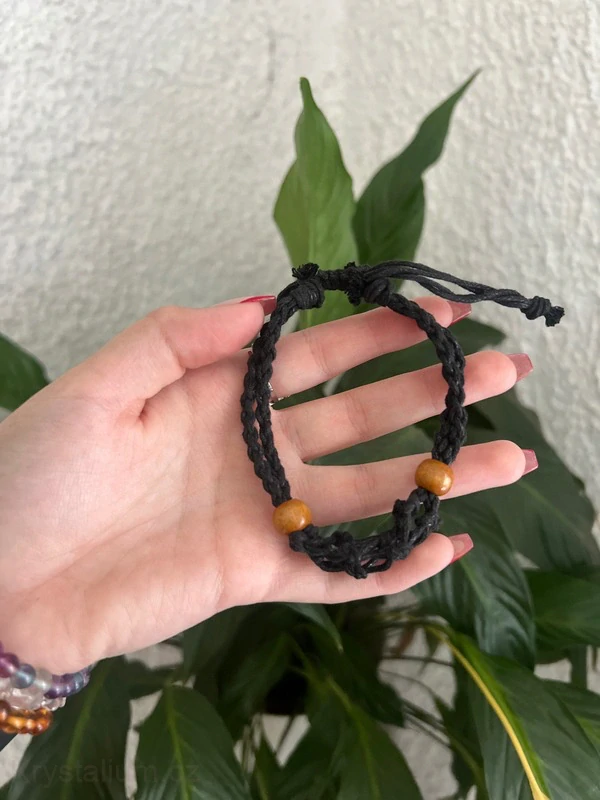 SÍŤKA na minerál NÁRAMEK 