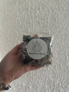 MIX MINI MINERÁLŮ 250g