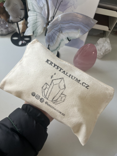 KRYSTALIUM penálek