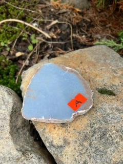 ANGELIT plát konkrétní kus A