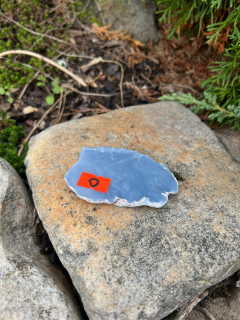 ANGELIT plát konkrétní kus D