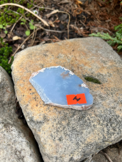 ANGELIT plát konkrétní kus H