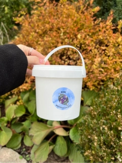 MYSTERY BUCKET ZNAMENÍ ZVĚROKRUHU