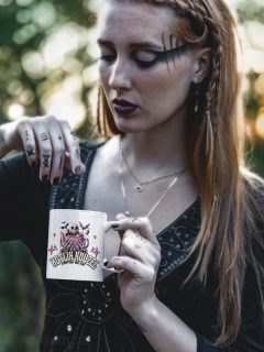 Hrneček KOTLÍK KOUZEL