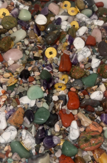 Crystal Confetti klasické