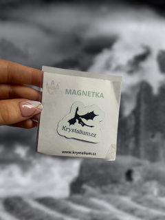 Magnetka DRAK