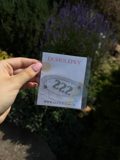 Duholepka 222