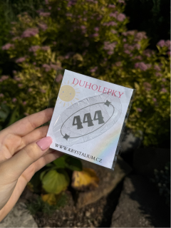 Duholepka 444