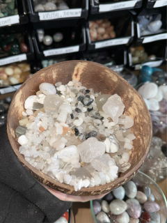Crystal Confetti DEN