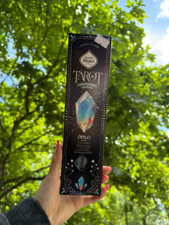 Vonné tyčinky TAROT OPAL