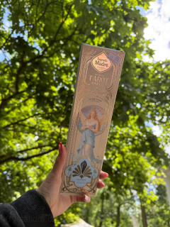 Vonné tyčinky TAROT RASPBERRY