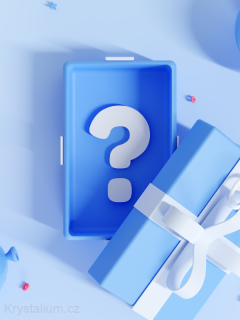 MYSTERY BOX n.2